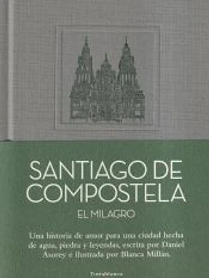 Santiago de Compostela