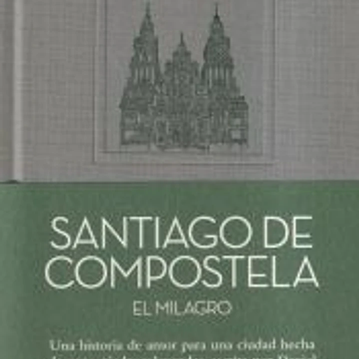 Santiago de Compostela 1