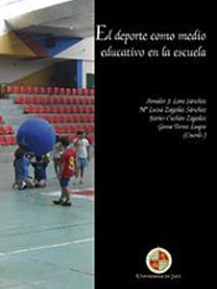El deporte como medio educativo en la escuela