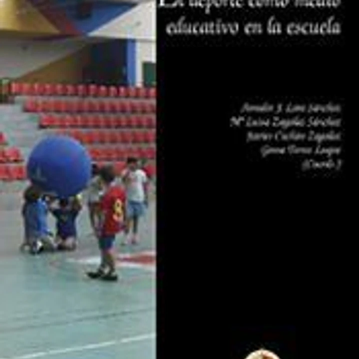 El deporte como medio educativo en la escuela 1