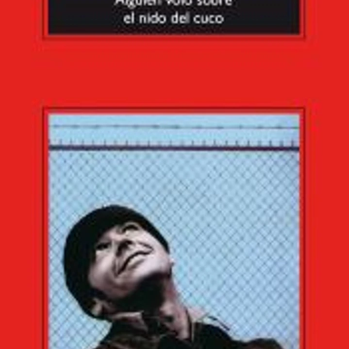 Alguien voló sobre el nido del cuco 1