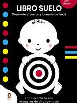 Libro suelo