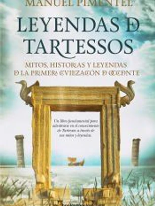 LEYENDAS DE TARTESSOS (B4P)