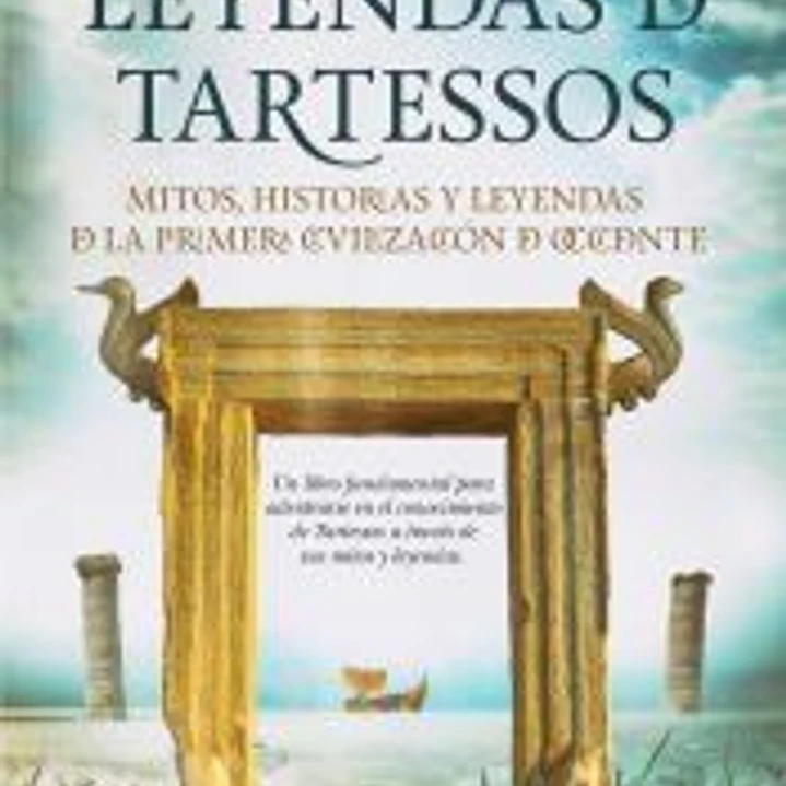 LEYENDAS DE TARTESSOS (B4P) 1