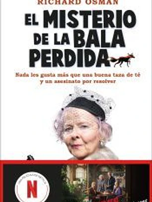 El misterio de la bala perdida