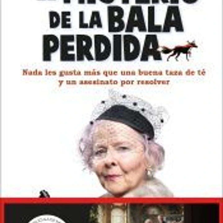 El misterio de la bala perdida 1