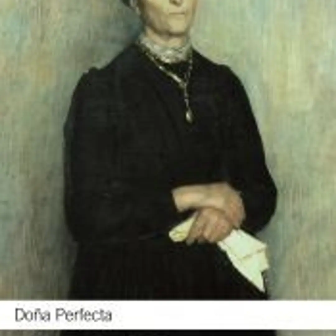 Doña Perfecta 1