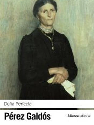 Doña Perfecta