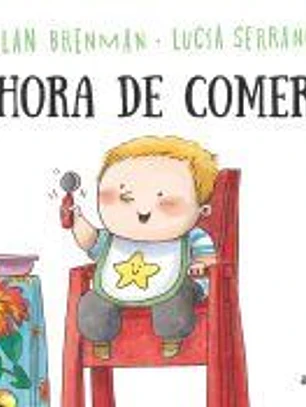 Hora de comer