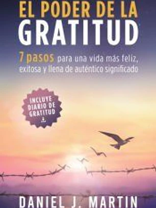 El poder de la gratitud