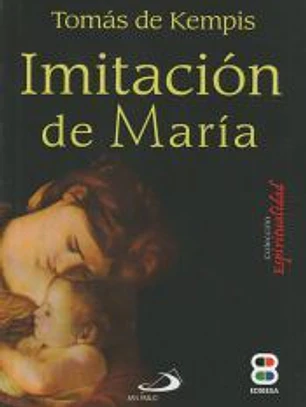 IMITACION DE MARIA