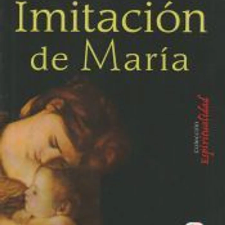 IMITACION DE MARIA 1