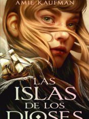 Las islas de los dioses