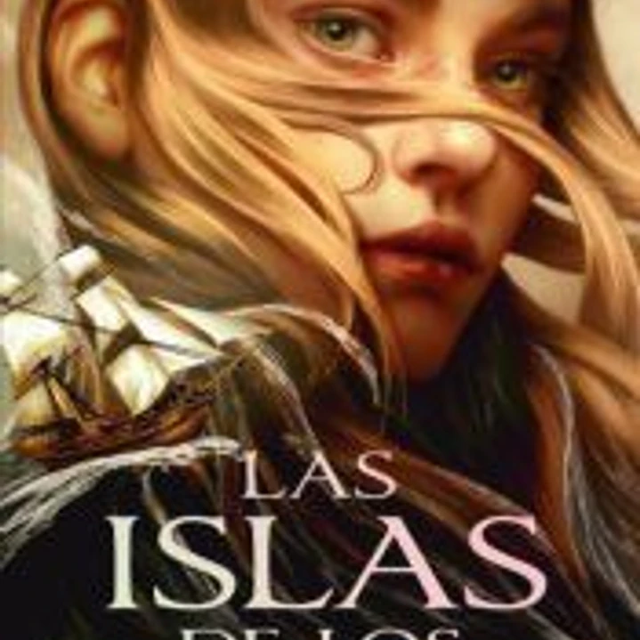 Las islas de los dioses 1