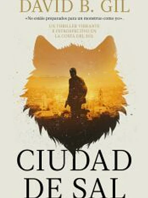 Ciudad de sal