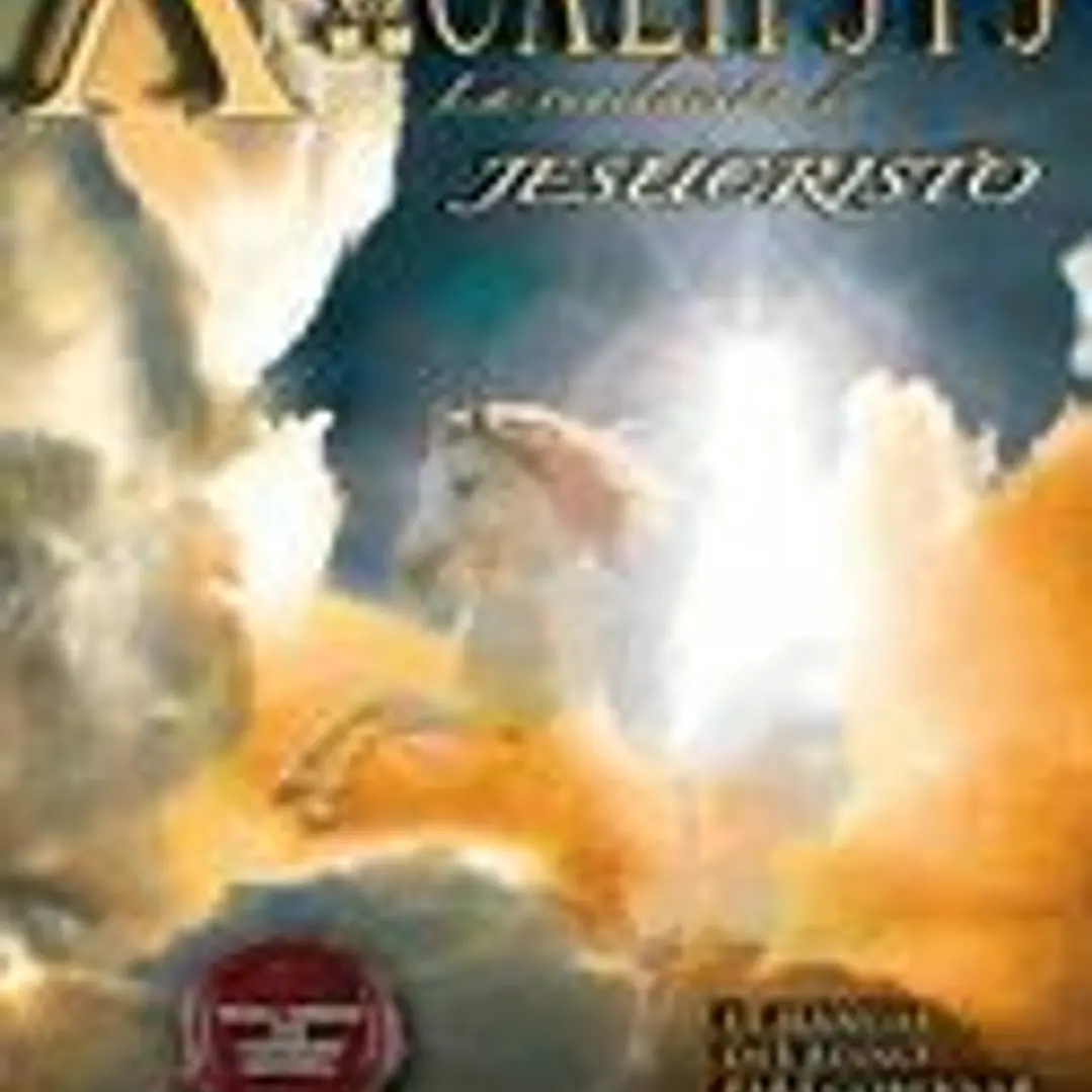 Apocalipsis, La Revelacion de Jesucristo (2016 Version) 1