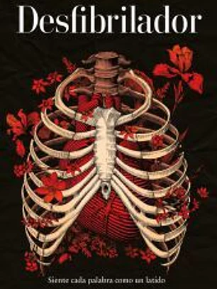 Desfibrilador