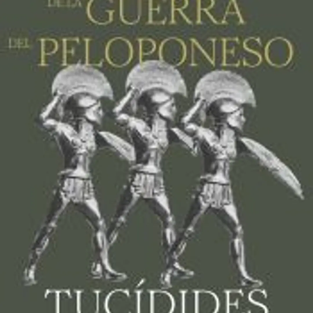 Historia de la guerra del Peloponeso 1