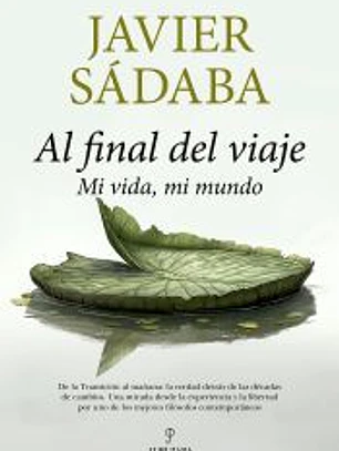 Al Final Del Viaje Mi Vida, Mi Mundo