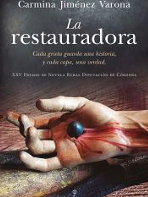 La restauradora