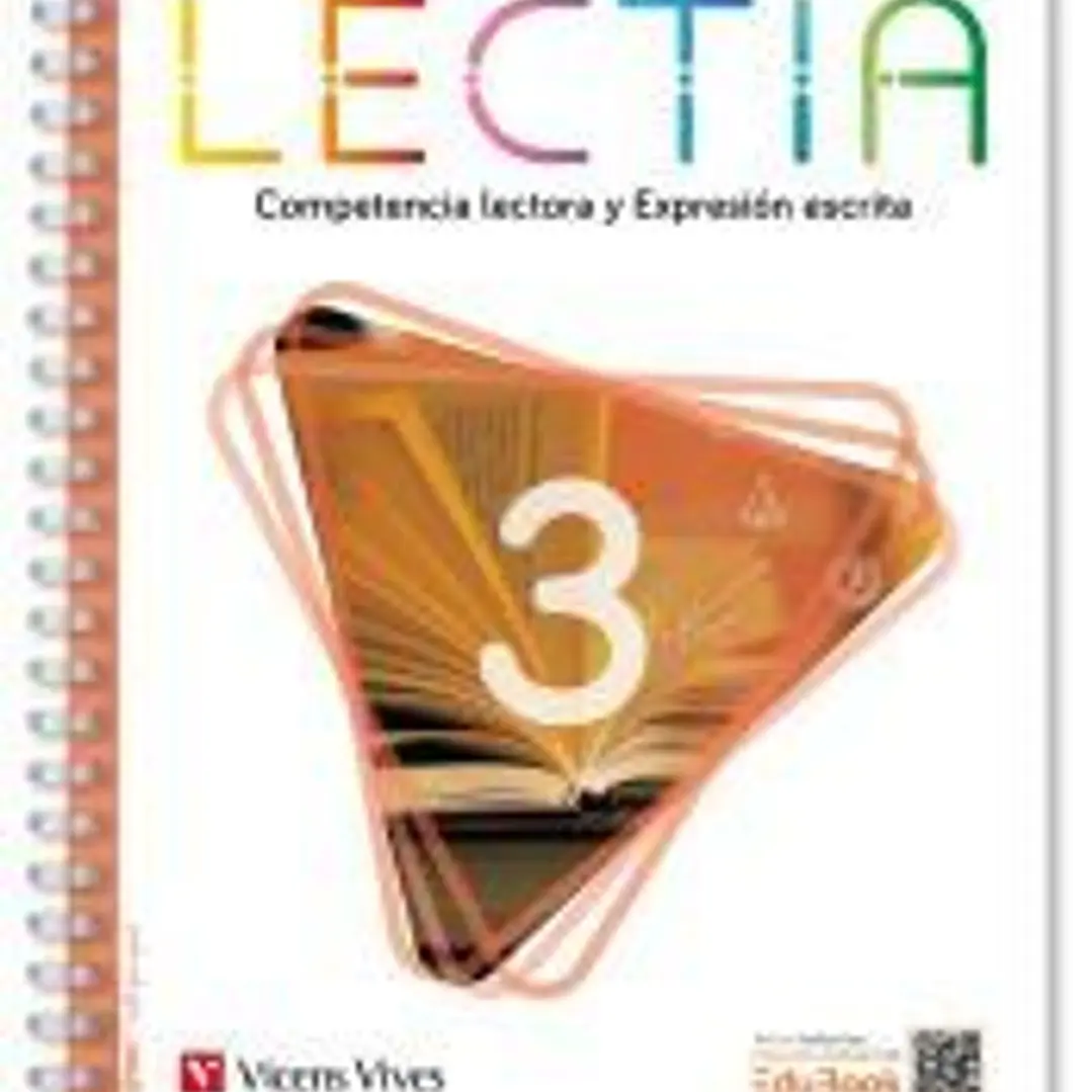 Lectia 3. Competencia lectora y Expresión escrita 1