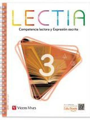 Lectia 3. Competencia lectora y Expresión escrita