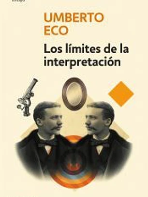 Los límites de la interpretación