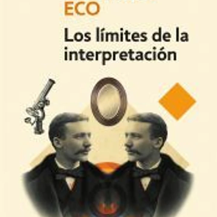 Los límites de la interpretación 1