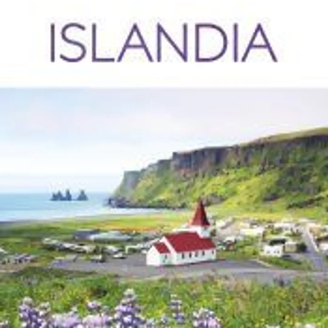 Islandia (Guías Visuales) 1