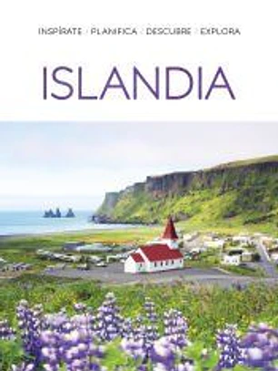Islandia (Guías Visuales)