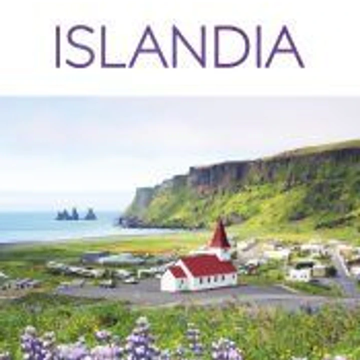 Islandia (Guías Visuales) 1