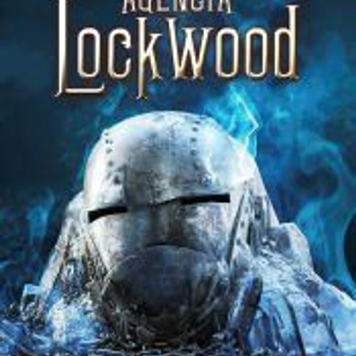 Agencia Lockwood: La sombra en llamas 1