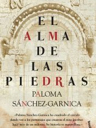 El alma de las piedras