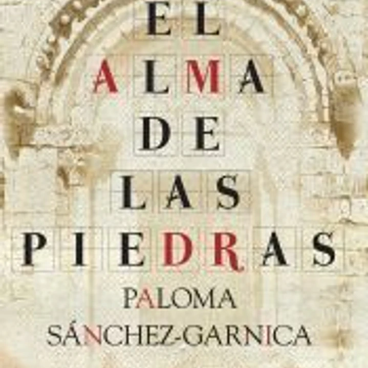 El alma de las piedras 1