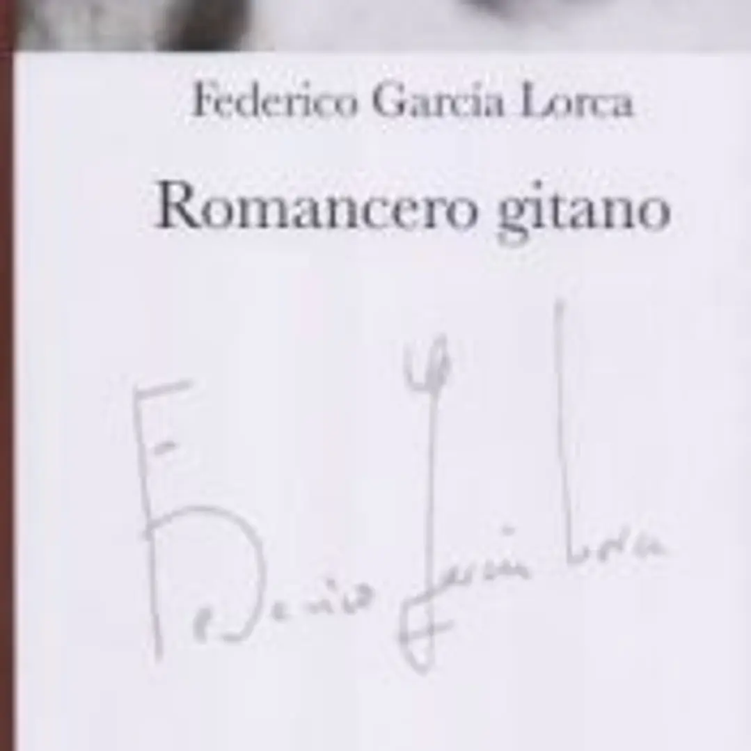 ROMANCERO GITANO DE LA TRADICION A LAS VANGUARDIAS 1