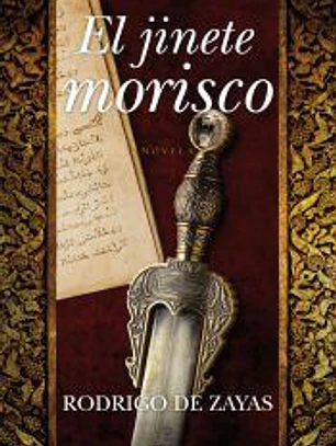 El jinete morisco