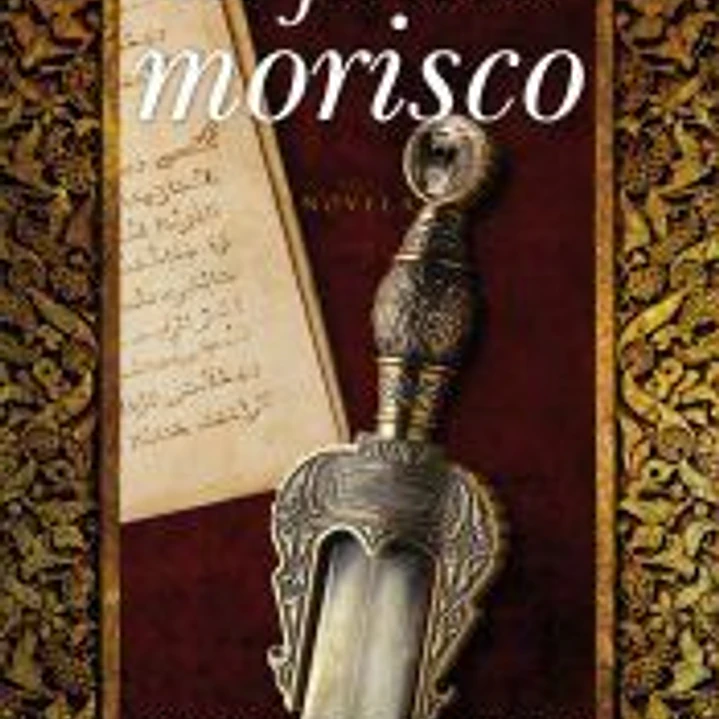 El jinete morisco 1