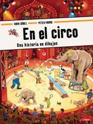 EN EL CIRCO