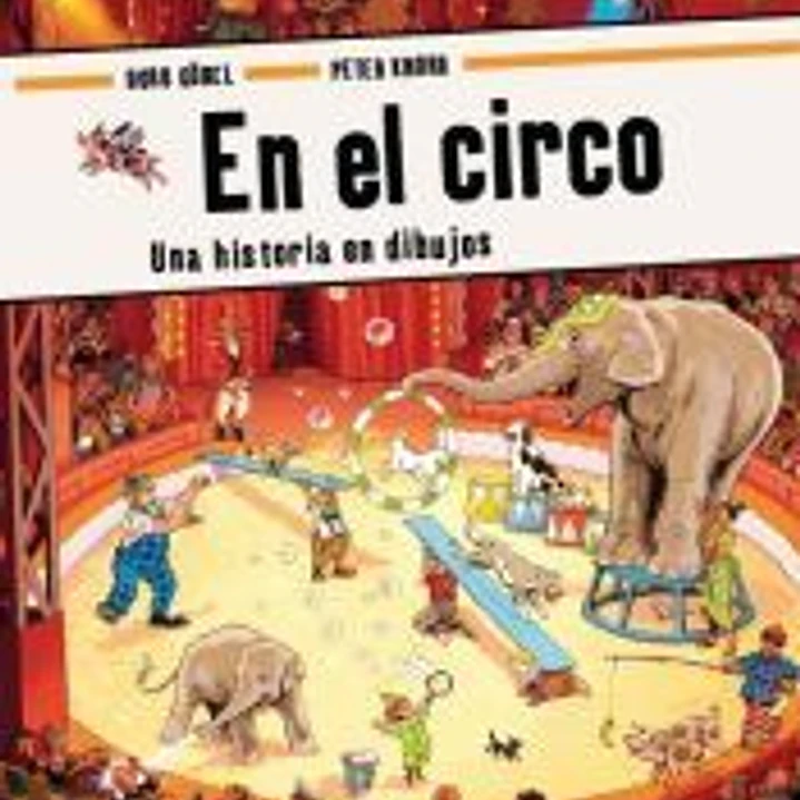 EN EL CIRCO 1