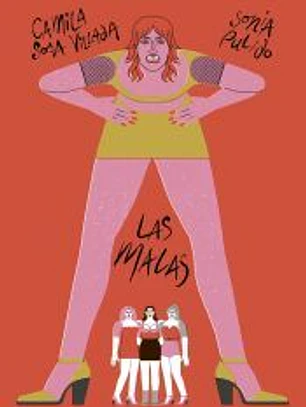 Las malas