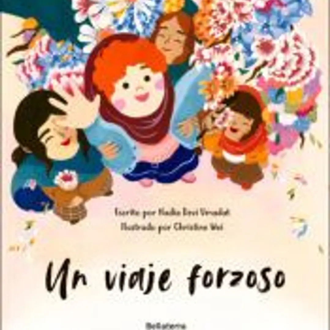 UN VIAJE FORZOSO 1