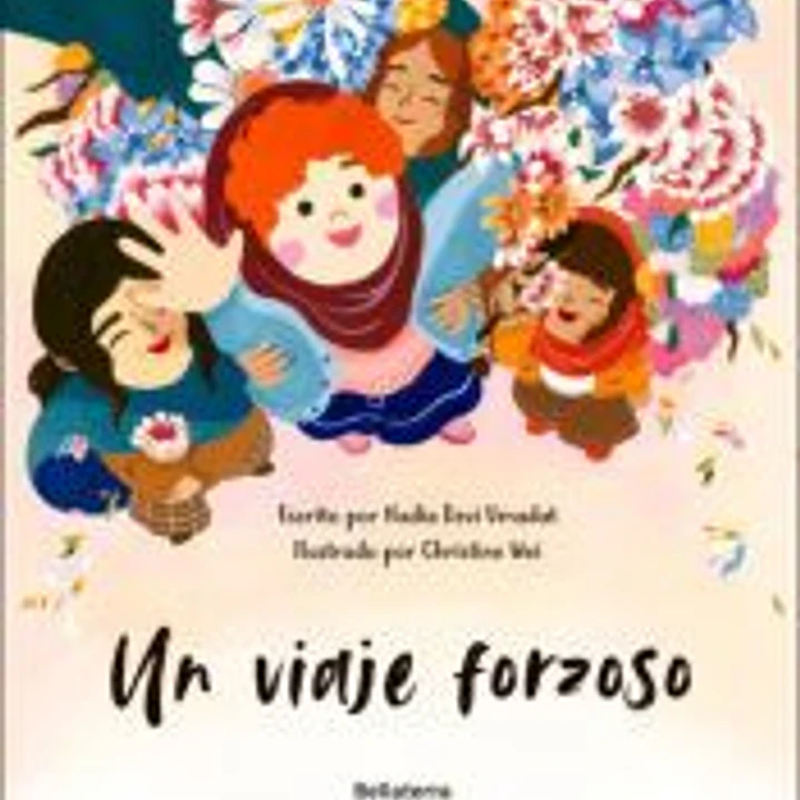 UN VIAJE FORZOSO 1