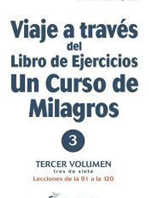 Viaje a través del libro de ejercicios