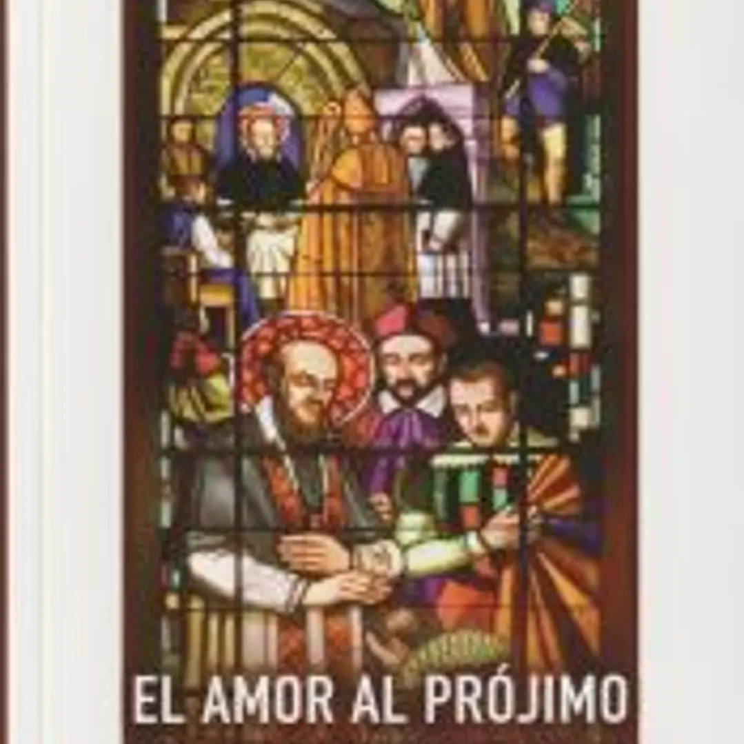 El amor al prójimo en san Francisco de Sales 1