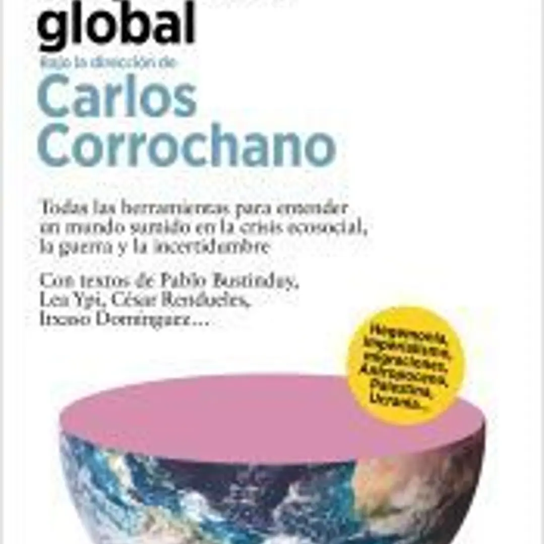Claves de política global 1