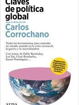 Claves de política global