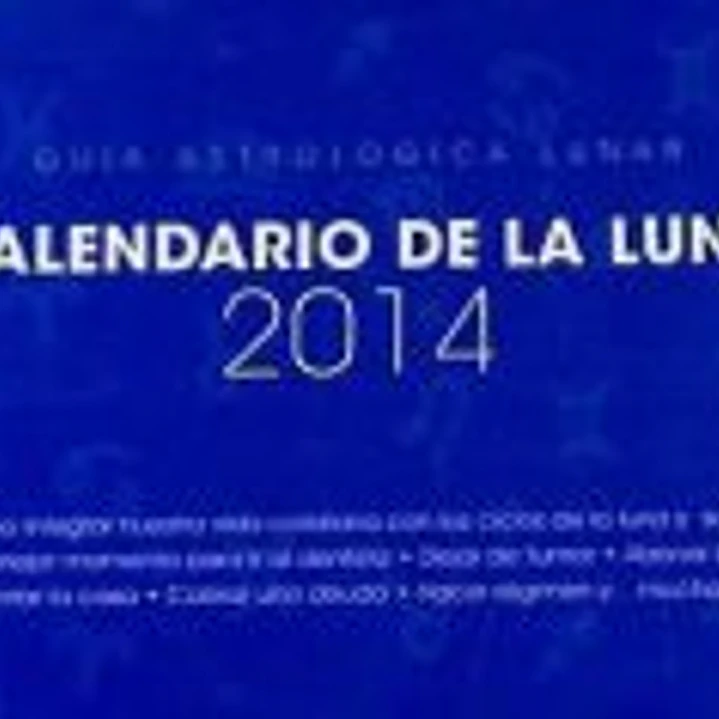 Guía astrológica lunar 1