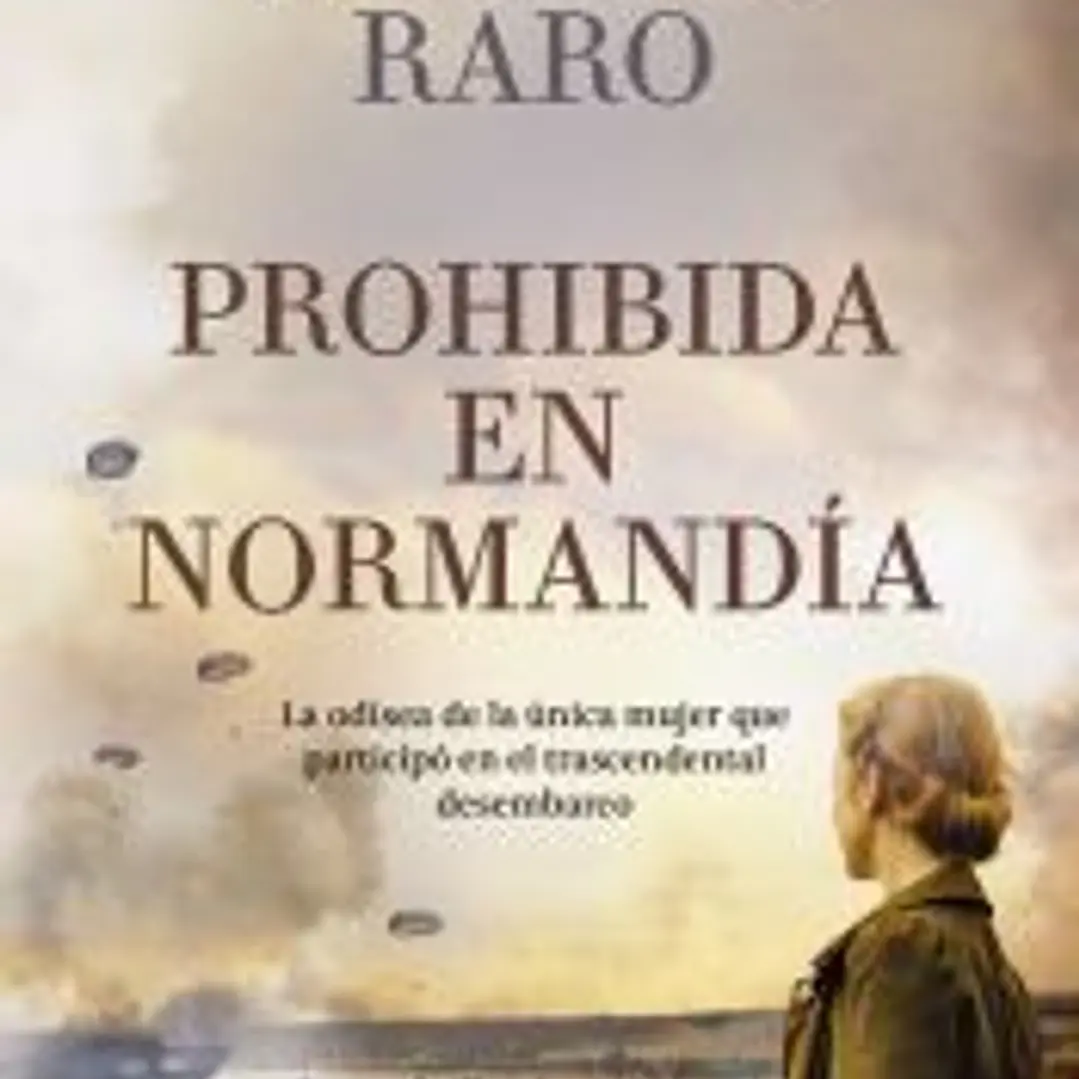 Prohibida en Normandía 1