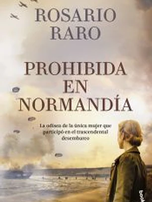 Prohibida en Normandía