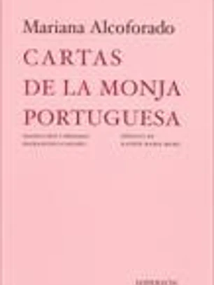 Cartas de la monja portuguesa